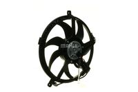 Thumbnail - Koelventilatorwiel - CFF251000P - MAHLE