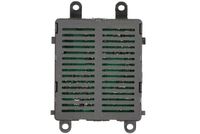 Control Unit, lights