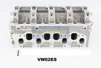 цилиндрова глава