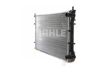 Thumbnail - Radiateur - CR753000S - MAHLE