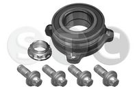 комплект колесен лагер