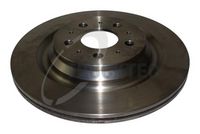 спирачен диск