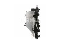 Thumbnail - Radiateur - CR886000S - MAHLE