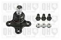 Trag-/Führungsgelenk