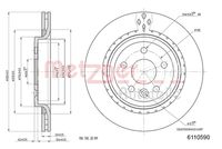 Bremsscheibe