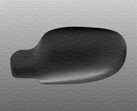 Abdeckung, Außenspiegel