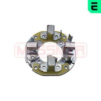 държач, карбонови четки