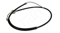 Kabel, koplingsbekreftelse