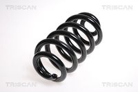 Arc spiral TRISCAN, Cod: 8750 29186