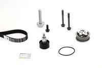 Set curea de distributie CONTITECH, Cod: CT1167K6