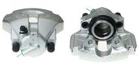Bremssattel
