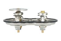 Thermostat, Kühlmittel
