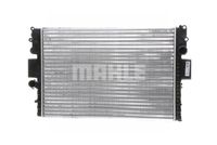 Thumbnail - Radiateur - CR1551000S - MAHLE
