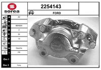 Etrier frana EAI, Cod: 2254143