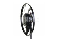 Thumbnail - Koelventilatorwiel - CFF119000P - MAHLE