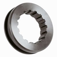 ZF Hoes, versnellingsbak 2