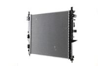 Thumbnail - Radiateur - CR551000S - MAHLE