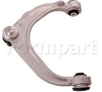 носач, окачване на колелата