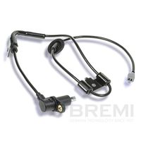 Sensor, Raddrehzahl