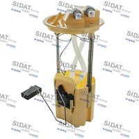 Sensor, Kraftstoffvorrat