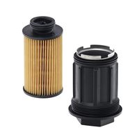 Harnstofffilter