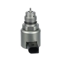 Thumbnail - Drukregelklep, common-rail-system - ED0219 - ET ENGINETEAM