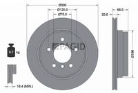 Bremsscheibe