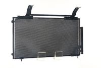 Thumbnail - Condensor, airconditioning - AC471000S - MAHLE