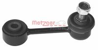 Stange/Strebe, Stabilisator