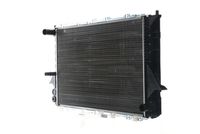 Thumbnail - Radiateur - CR591000S - MAHLE