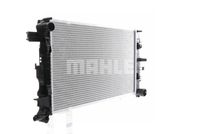 Thumbnail - Radiateur - CR1710000S - MAHLE