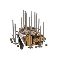 Thumbnail - Kleppenset, in-/uitlaatklep - VS0006VR1 - ET ENGINETEAM