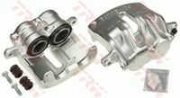 Bremssattel