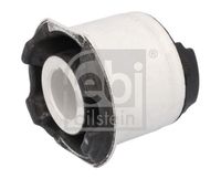 Bushing, axle beam