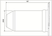 изсушител, климатизация