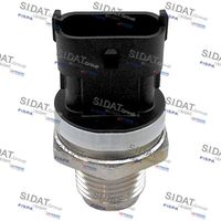 Sensor, Kraftstoffdruck