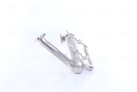 NISSENS Koeler, uitlaatterugvoering 2