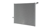 Thumbnail - Lage temperatuurkoeler, intercooler - CIR25000P - MAHLE