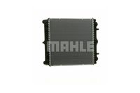 Thumbnail - Radiateur - CR383000P - MAHLE