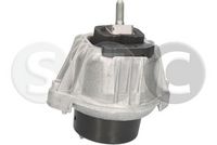 окачване, двигател