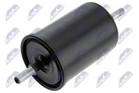 горивен филтър