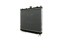 Thumbnail - Radiateur - CR1328000P - MAHLE