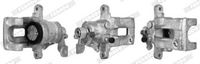 Bremssattel