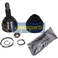 Каре комплект, полуоска GI-0305 JAPANPARTS