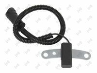 Senzor impulsuri, arbore cotit ABAKUS, Cod: 120-04-115