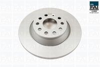 спирачен диск