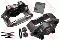 Bremssattel