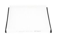 Филтър купе (поленов филтър)