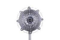Thumbnail - Koppeling, radiateurventilator - CFC89000P - MAHLE