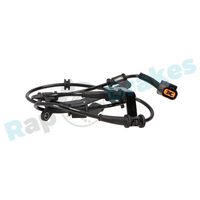 Sensor, Raddrehzahl Sensor, Raddrehzahl